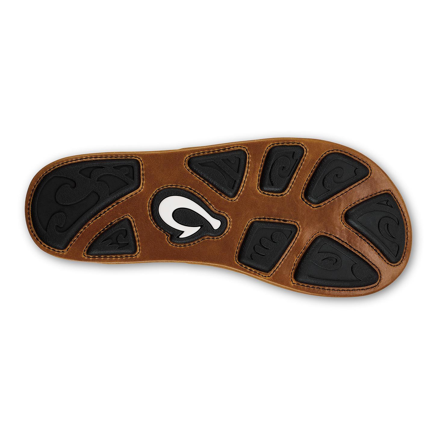 Hikianalia - Dark Java / Tan