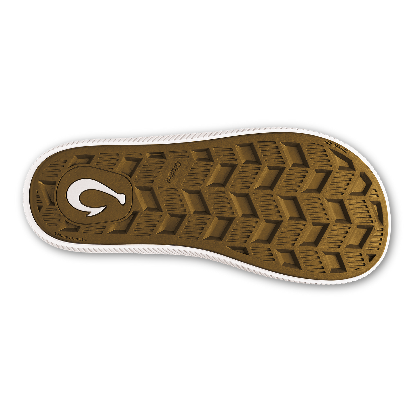 Ulele - Seagreen / Trench Blue