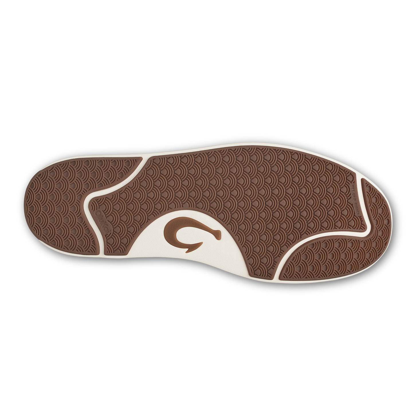 Lae'ahi Lauhala - Black / Black
