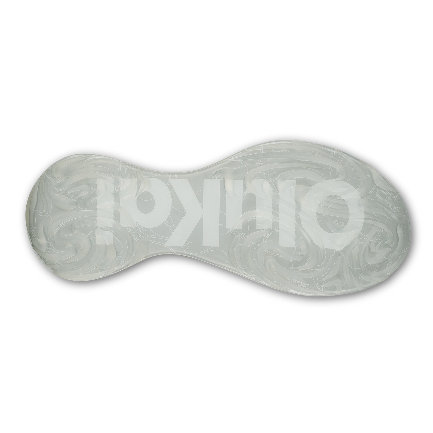 Mākena WP - White / White