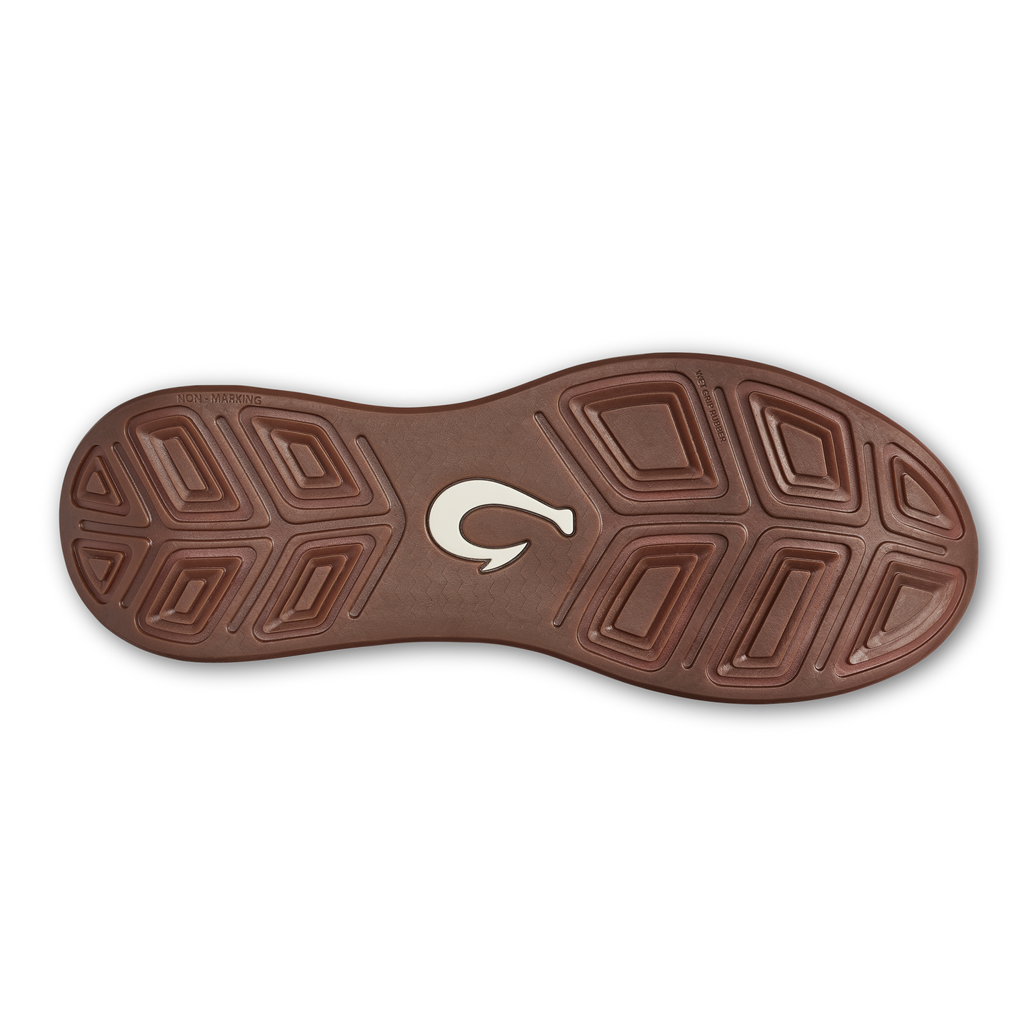 ʻAhi - Storm / Trench Blue
