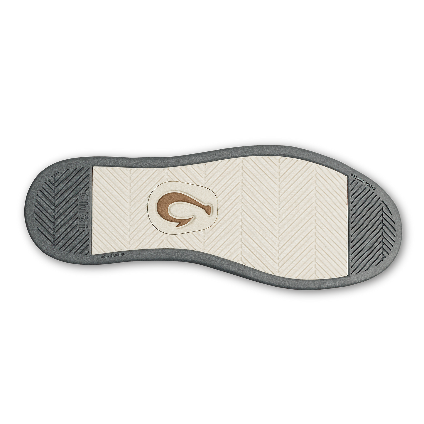 Kākaha Mesh - Rock