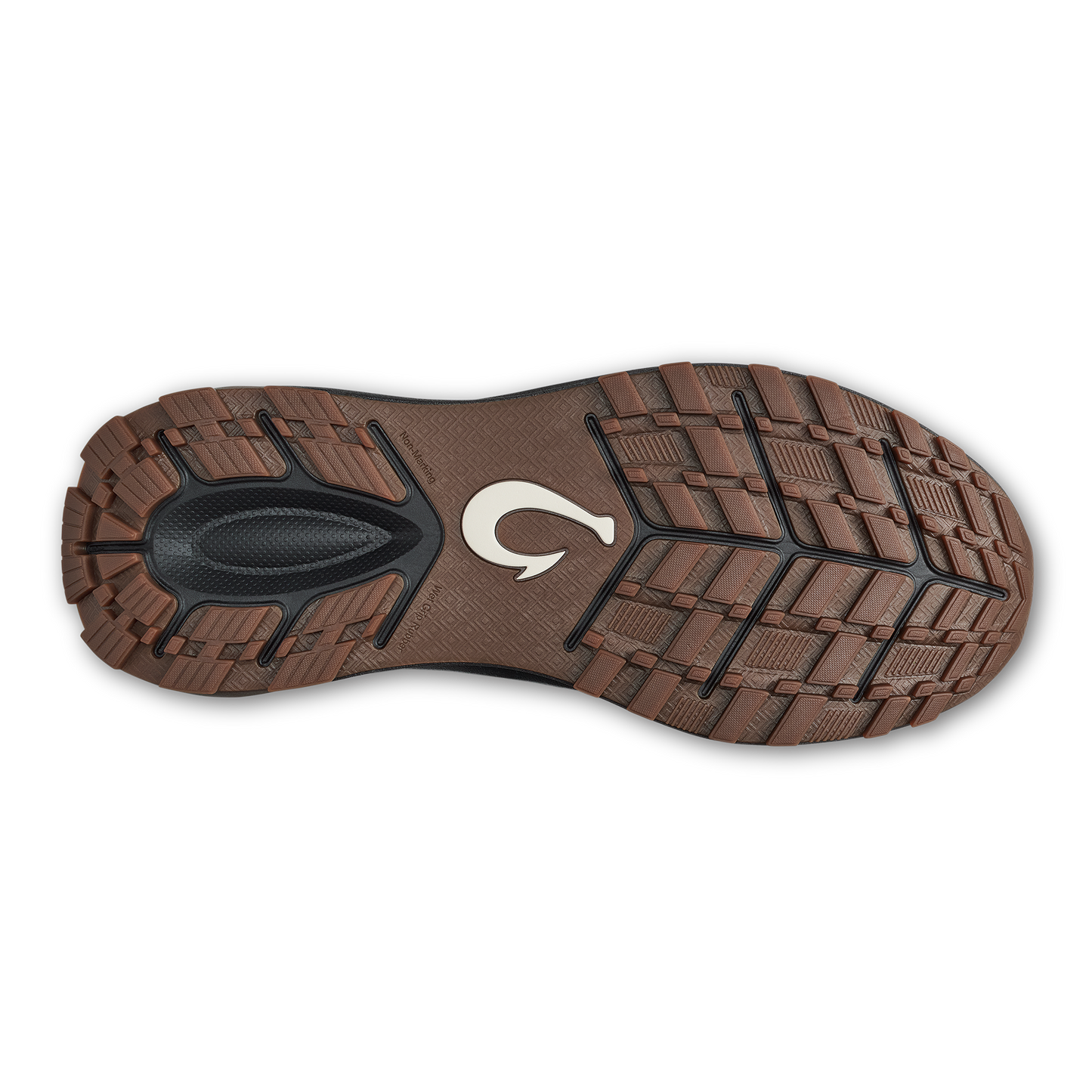 Makiki - Black / Black