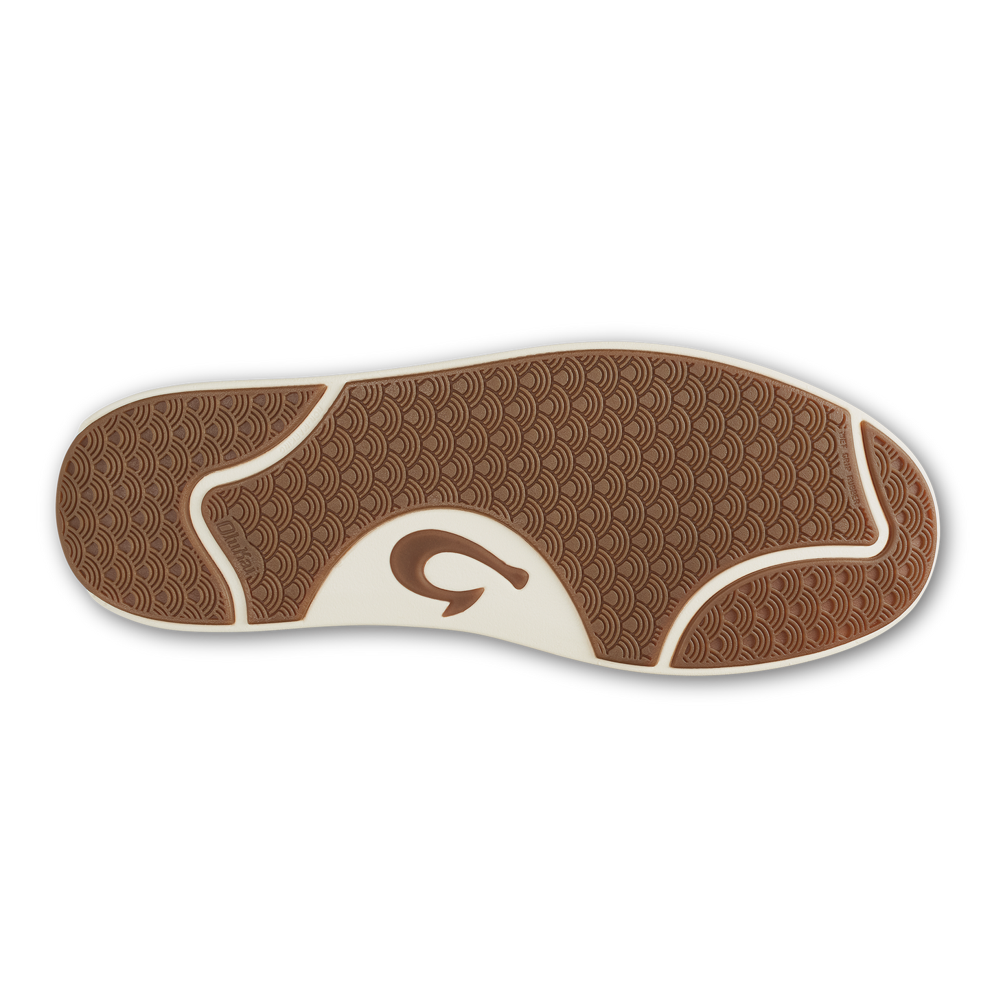 Laeʻahi Nui - Black / Tan