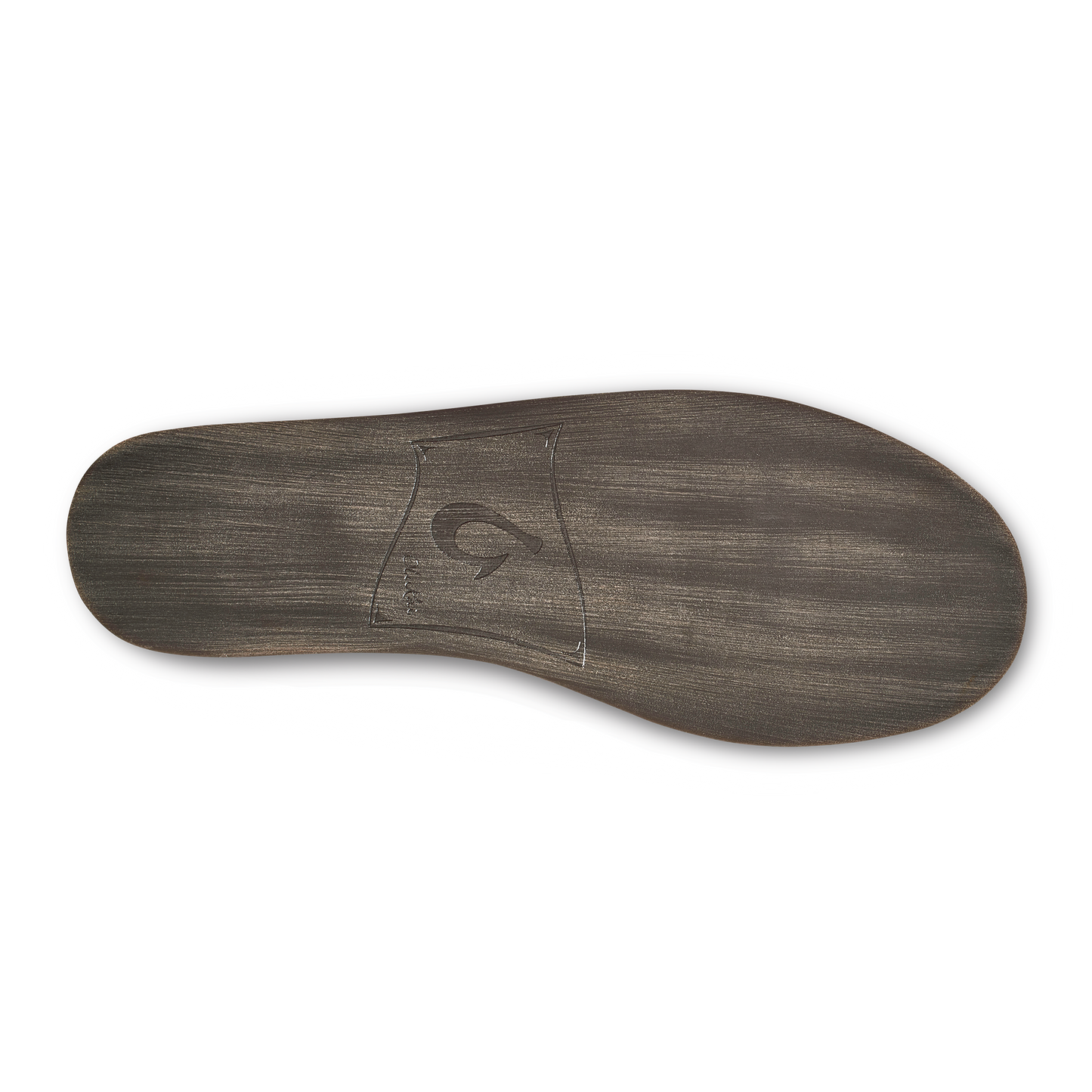 Nohea Slipper - Pale Grey