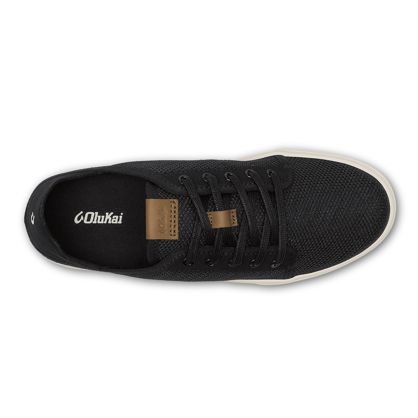 Pehuea Lī - Black / Tan