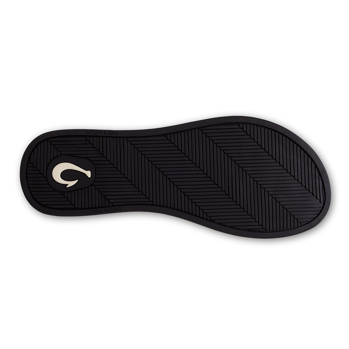 'Uiki - Black / Pa'i
