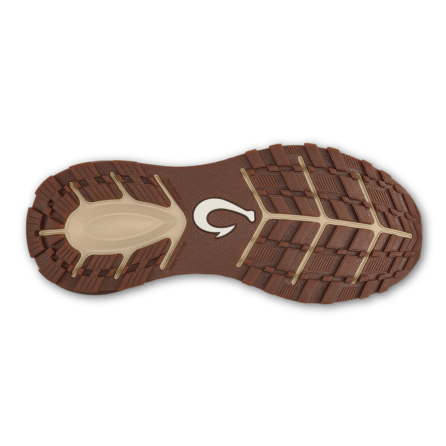 Makiki - Sandshell / Carob