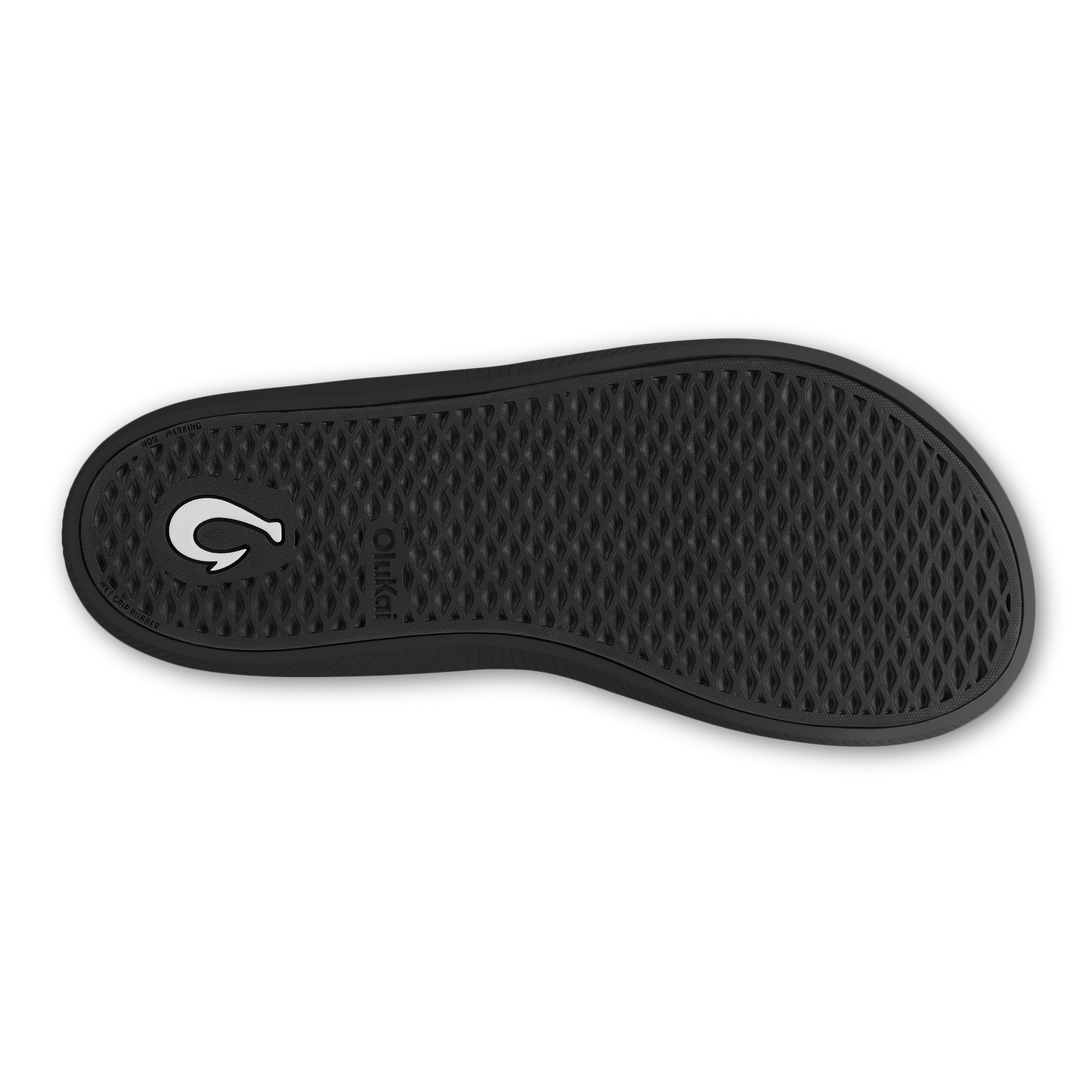 Ulele - Black / HLA