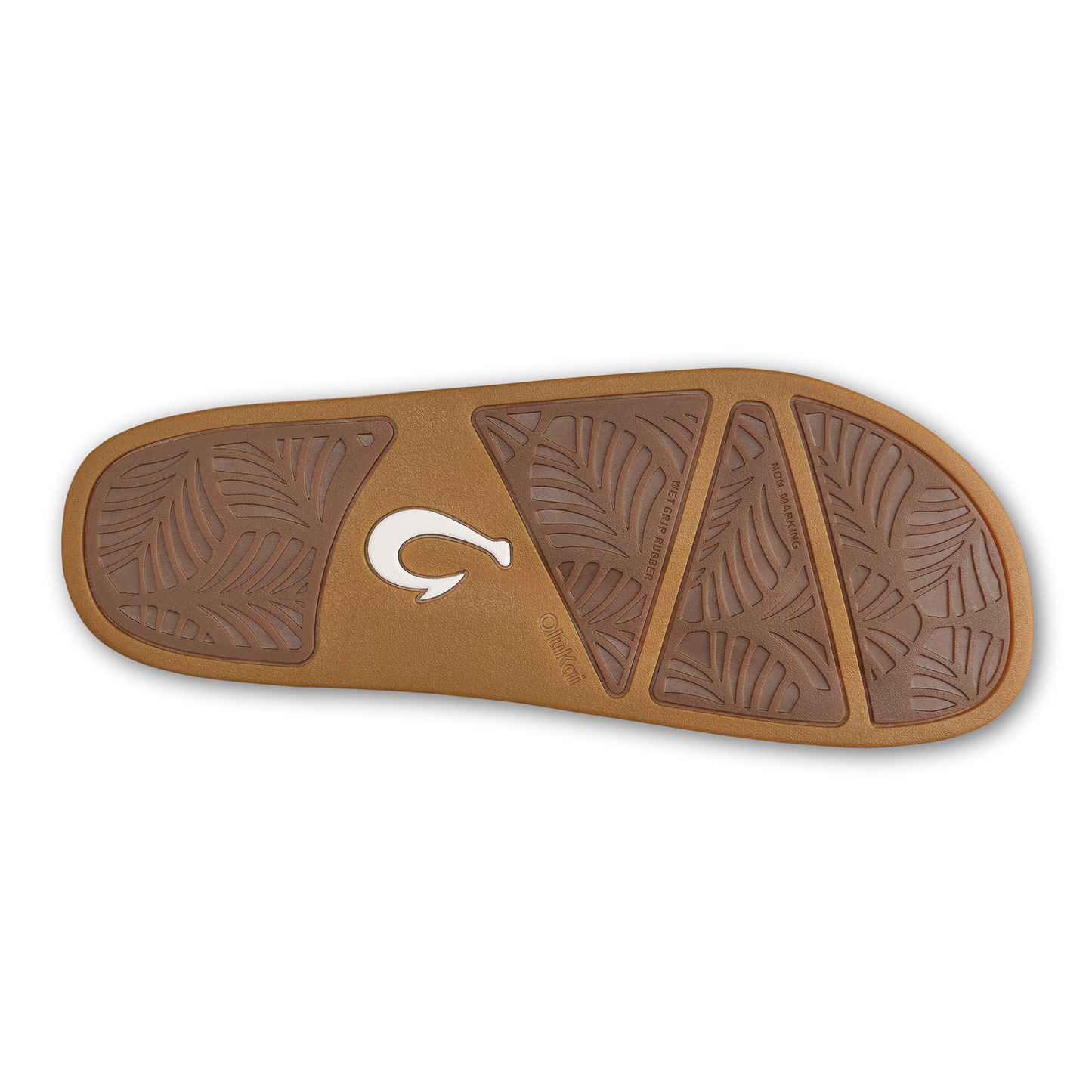 Kīpe'a Ulana - Walnut / Walnut