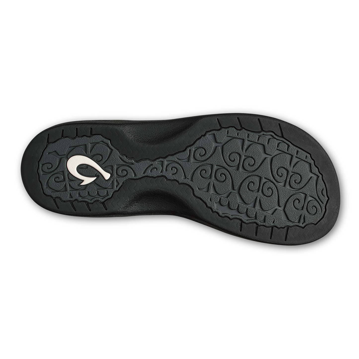 ʻOhana Lahi - Black / Black
