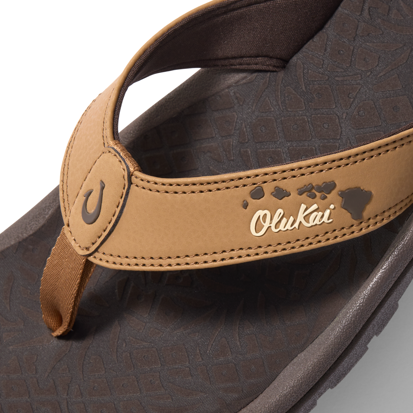 'Ohana - Tan / Island Chain