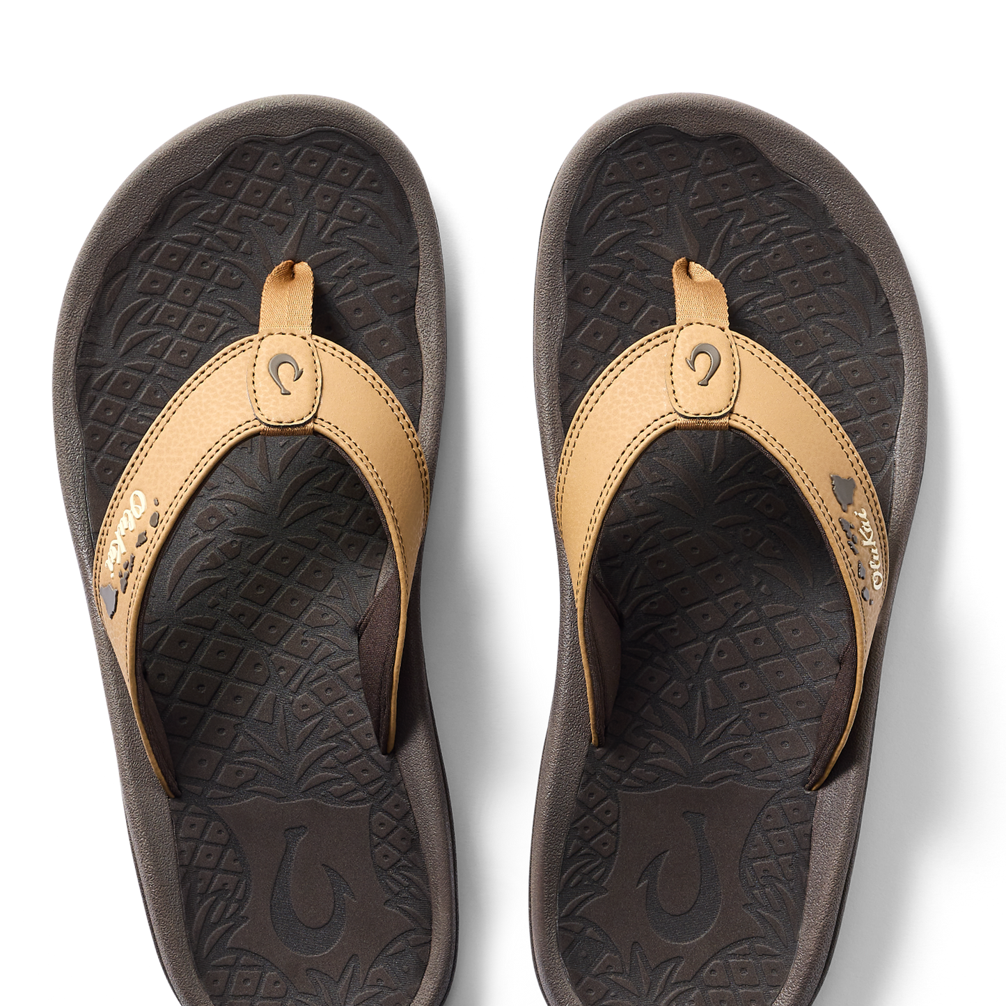 'Ohana - Tan / Island Chain