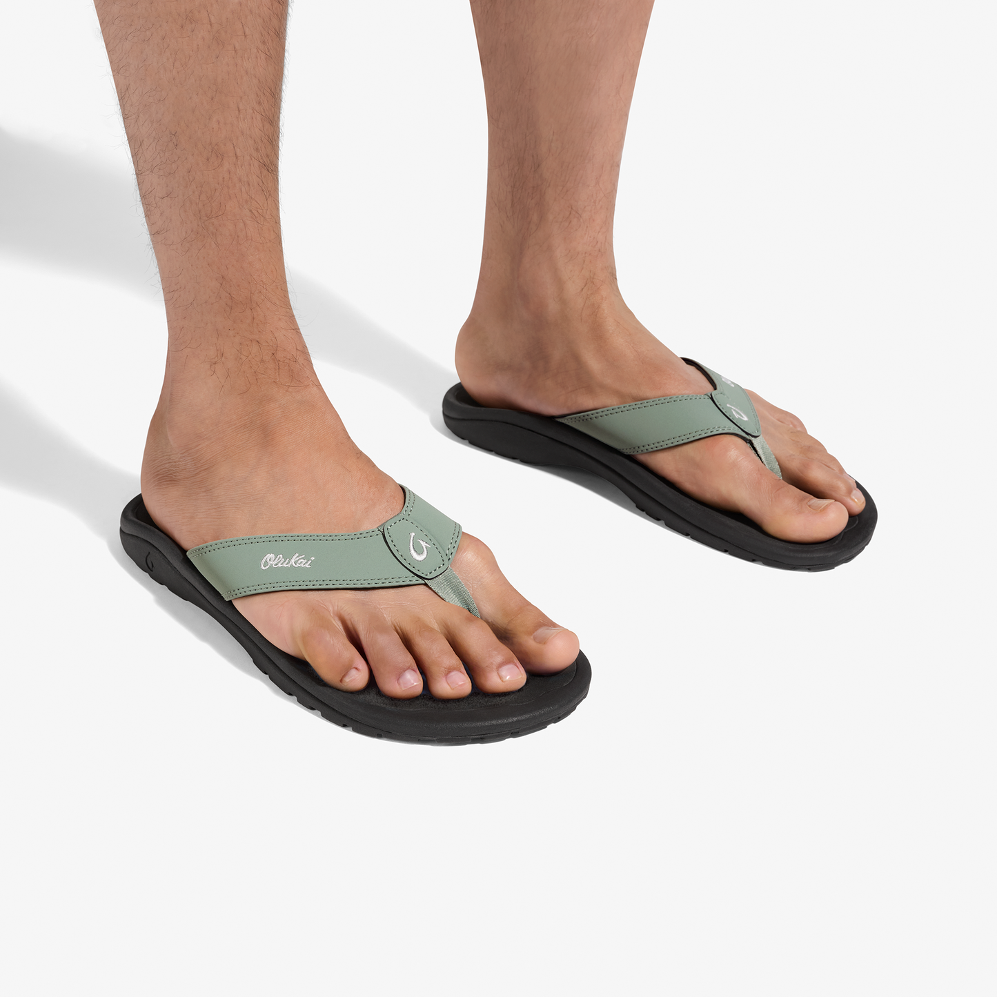 'Ohana - Seagreen / Black