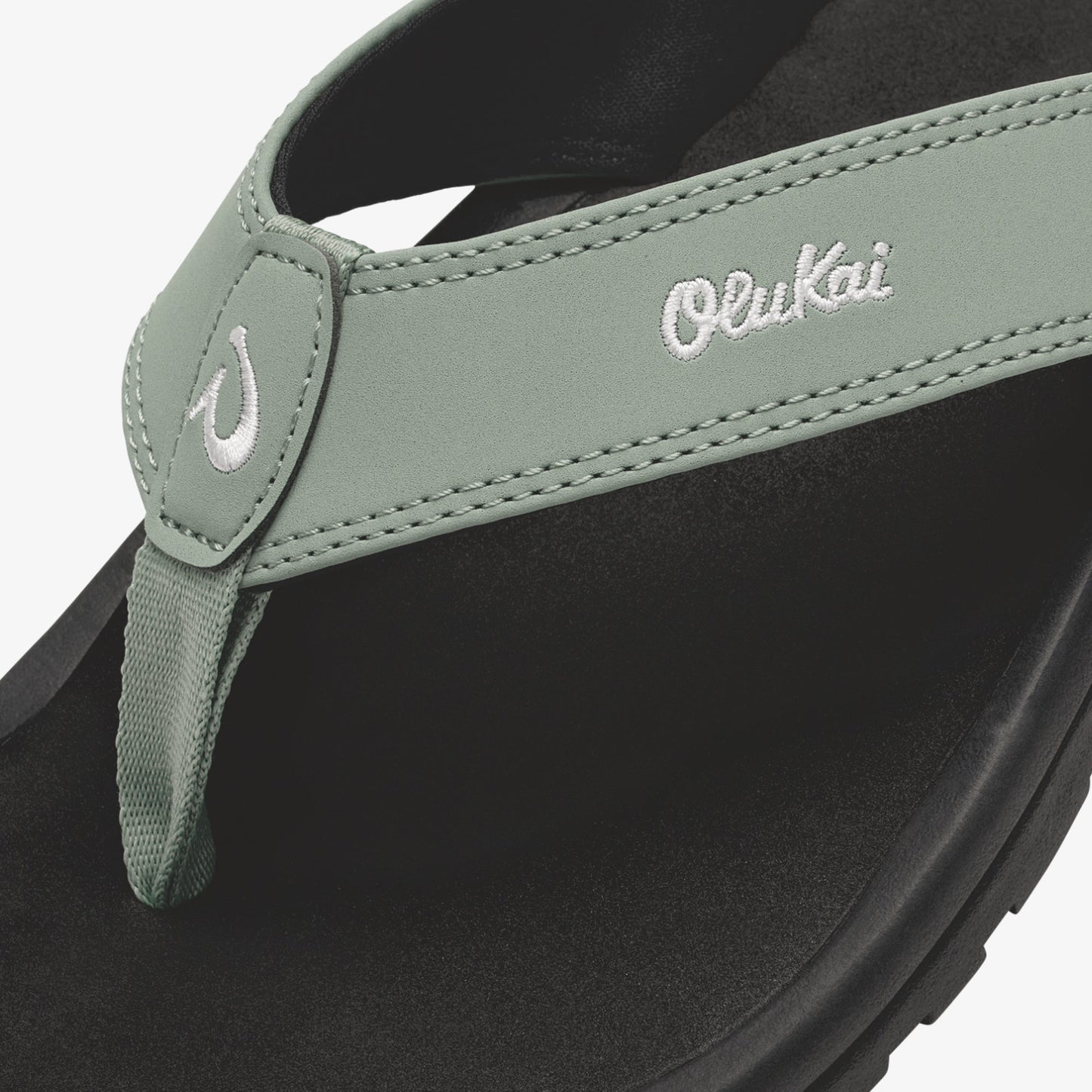 'Ohana - Seagreen / Black