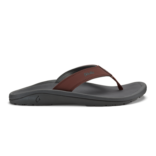 'Ohana - Canoe / Rock