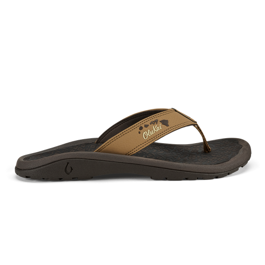 'Ohana - Tan / Island Chain