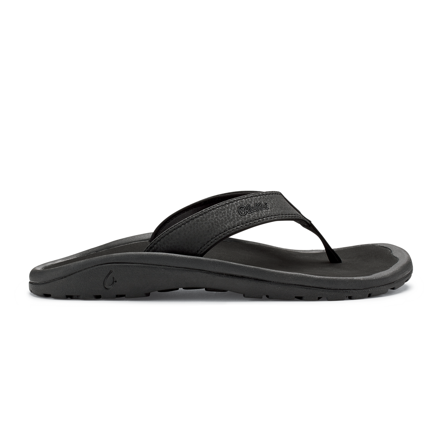 'Ohana - Black
