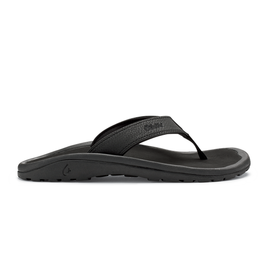 'Ohana - Black