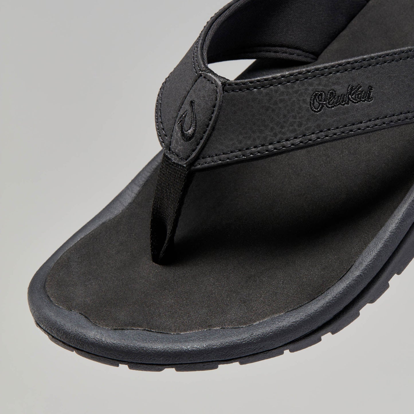 'Ohana - Black