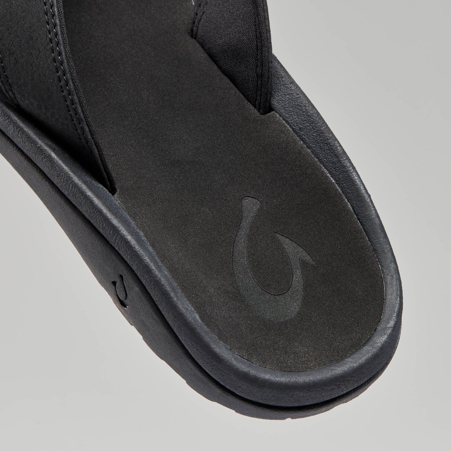 'Ohana - Black