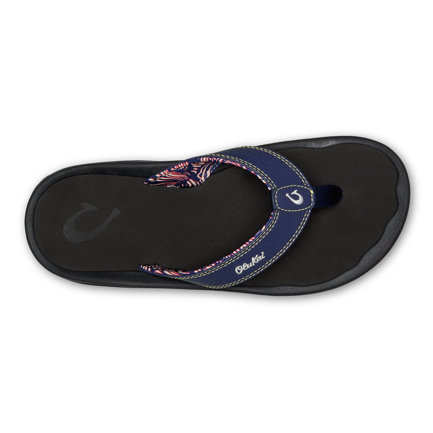 'Ohana - Navy / Onyx