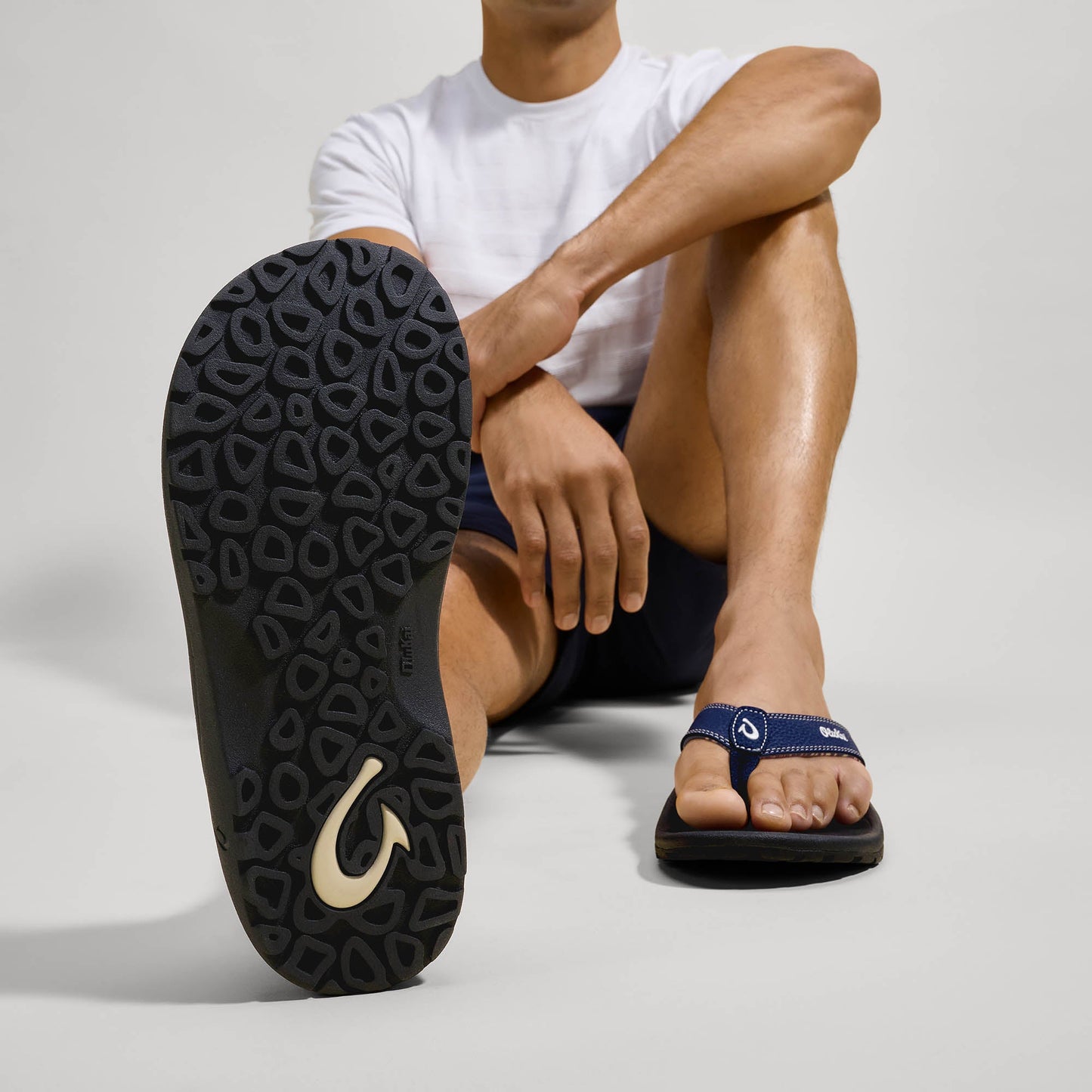 'Ohana - Navy / Onyx