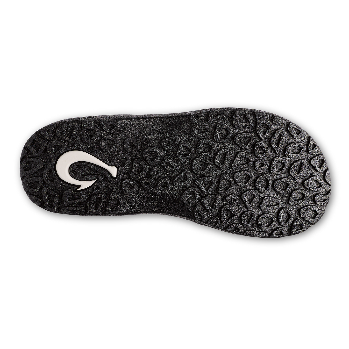 'Ohana - Grey Camo / Island Chain