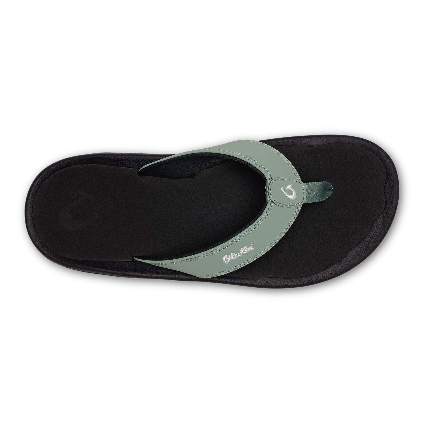 'Ohana - Seagreen / Black