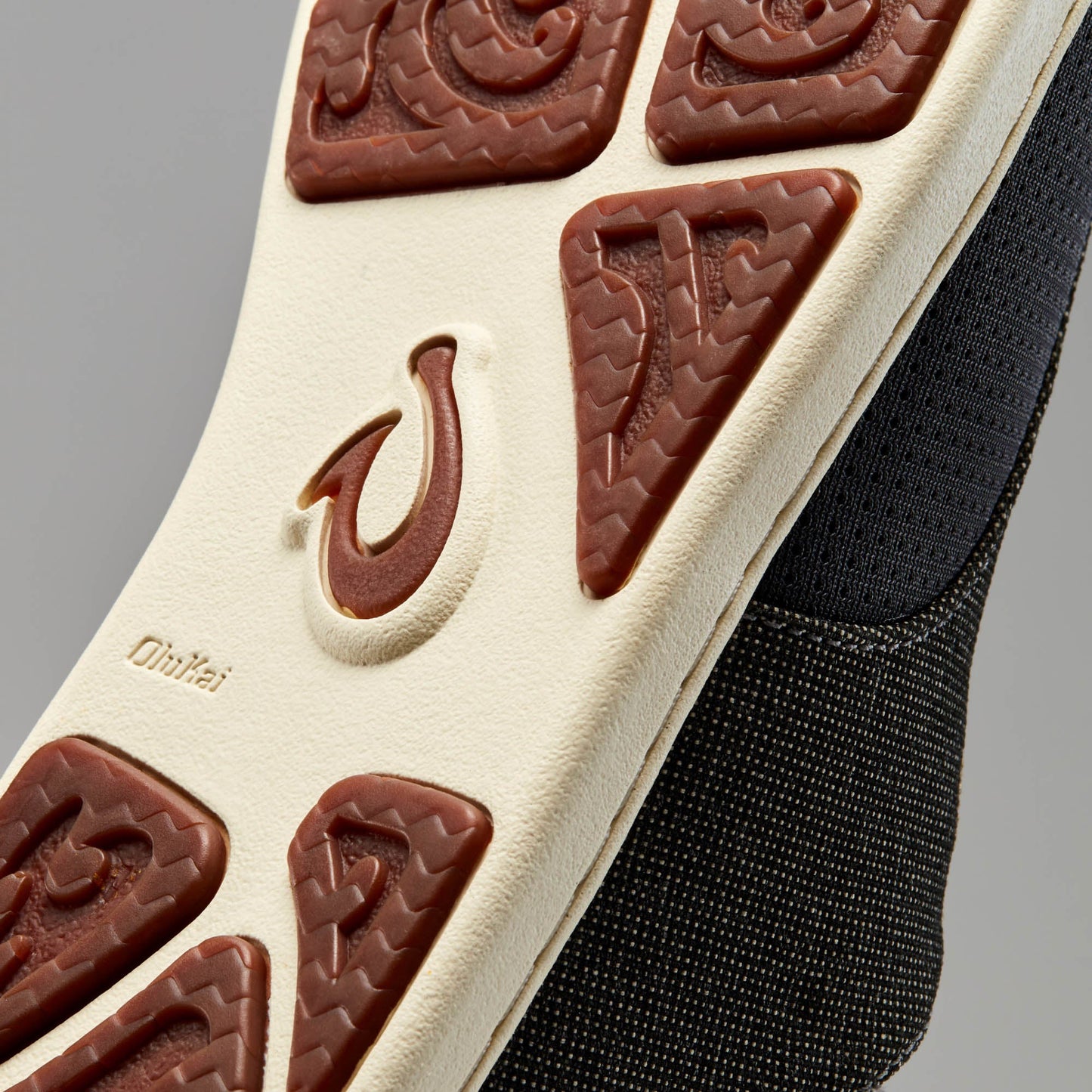 Nohea Moku - Charcoal / Clay