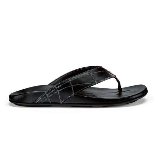 Hōkūle'a Kia - Black