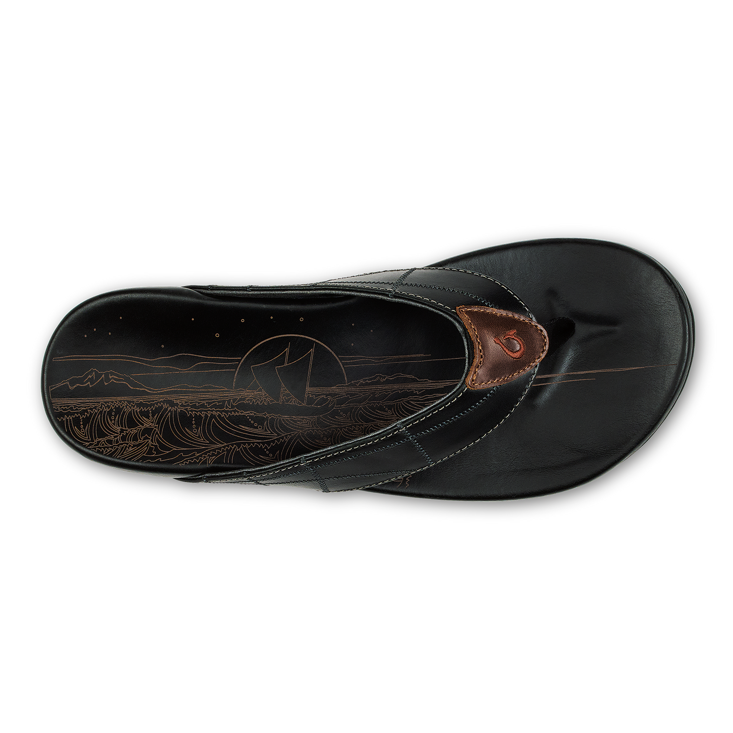 Hōkūle'a Kia - Black