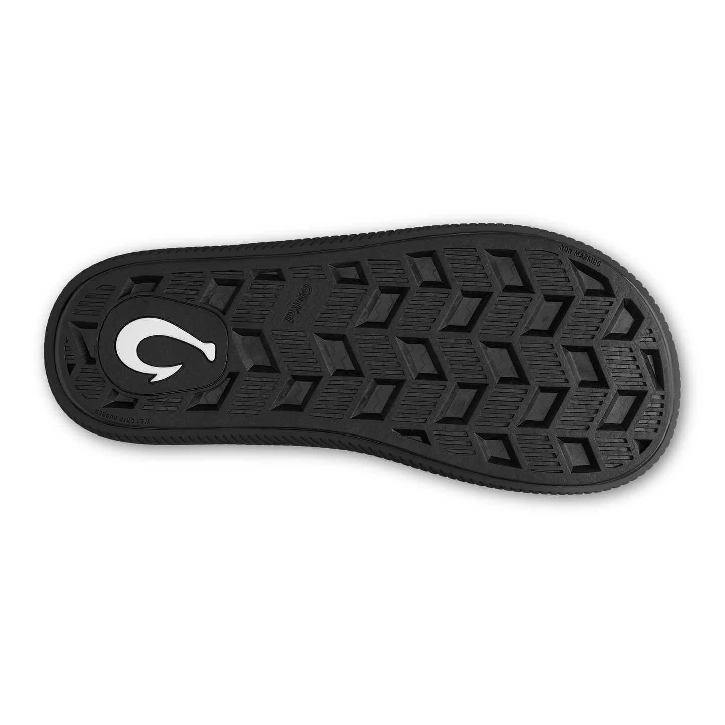 Ulele  -  Black / HLA