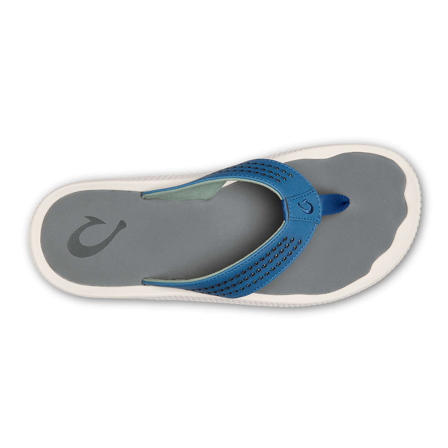 Ulele - Slate Blue / Charcoal