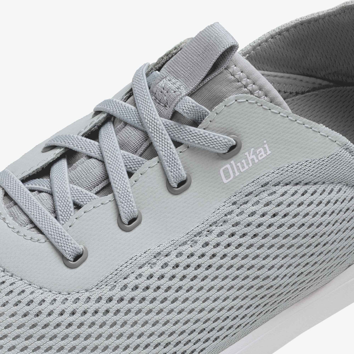 Moku Pae  -  Cloud Grey / Ash