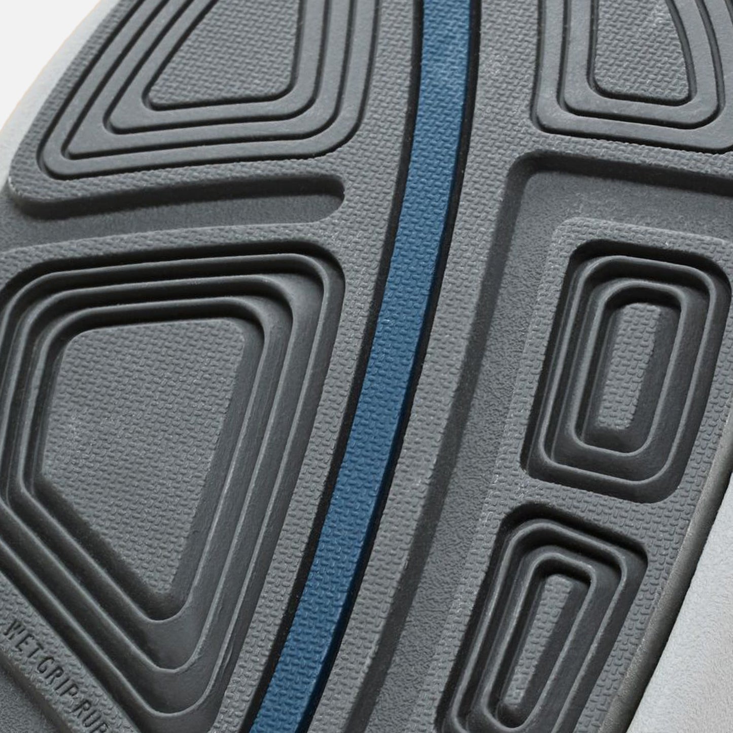 Moku Pae - Black / Blue Coral