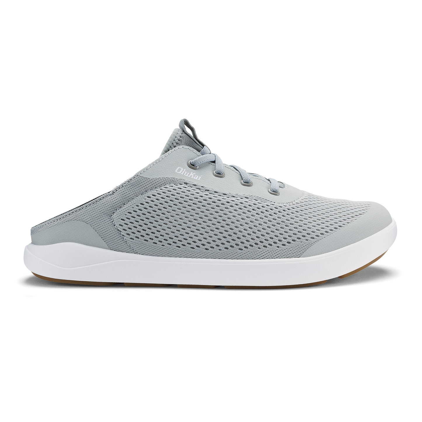 Moku Pae  -  Cloud Grey / Ash