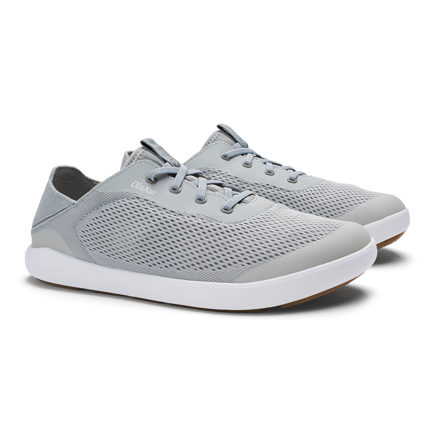 Moku Pae  -  Cloud Grey / Ash