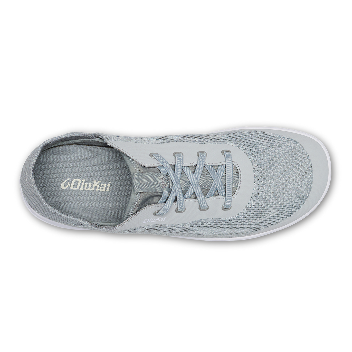 Moku Pae  -  Cloud Grey / Ash