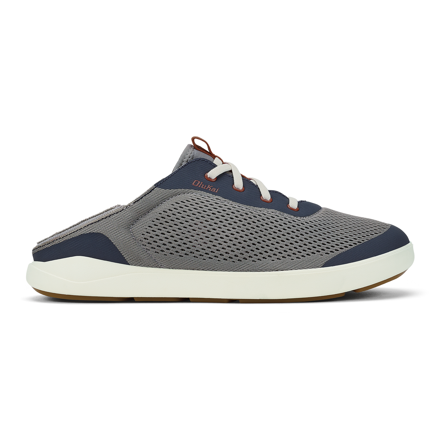 Moku Pae - Ash / Trench Blue