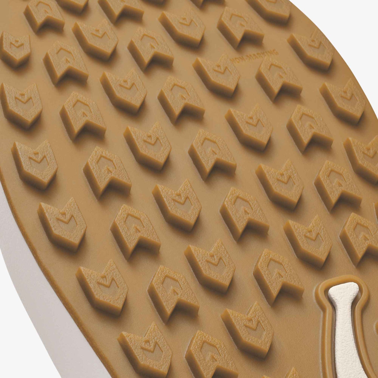 Wai'alae  -  White / Tan