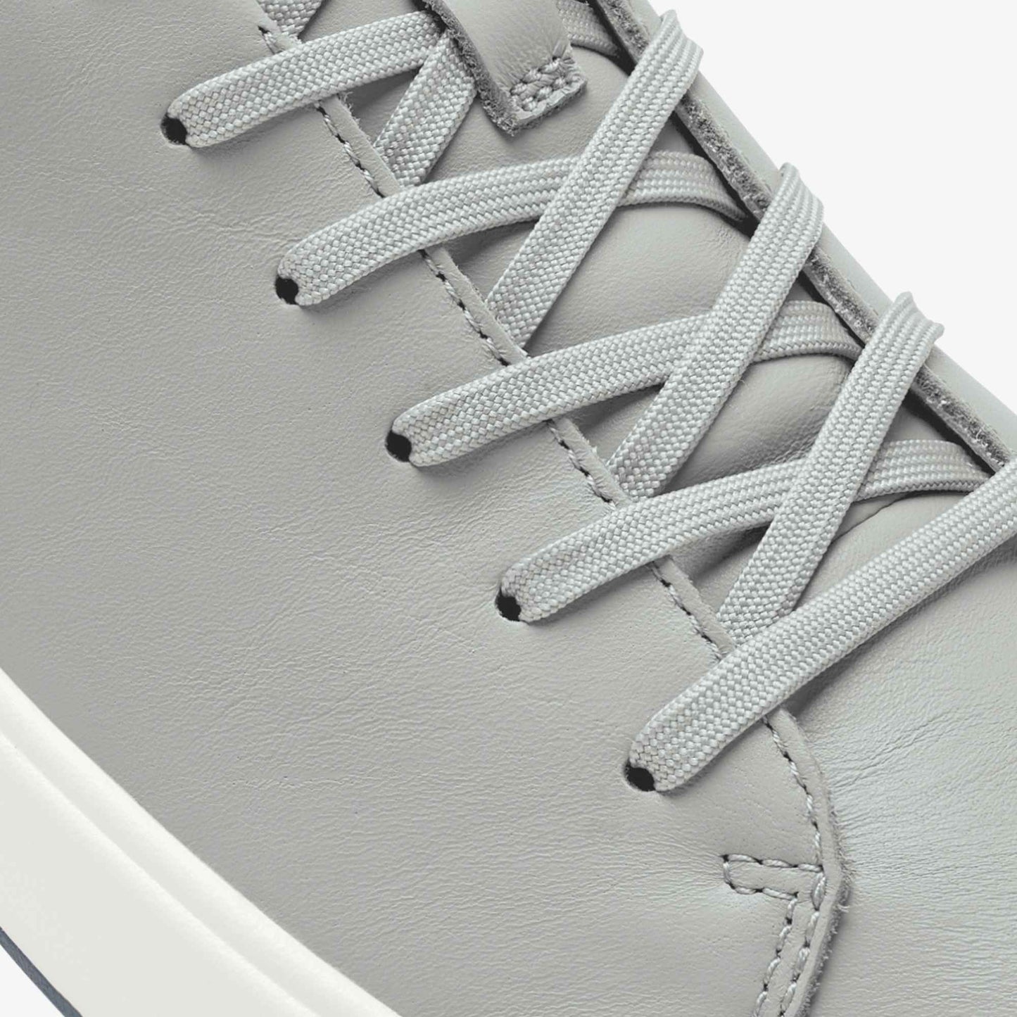 Wai'alae  -  Grey Fog / Tan