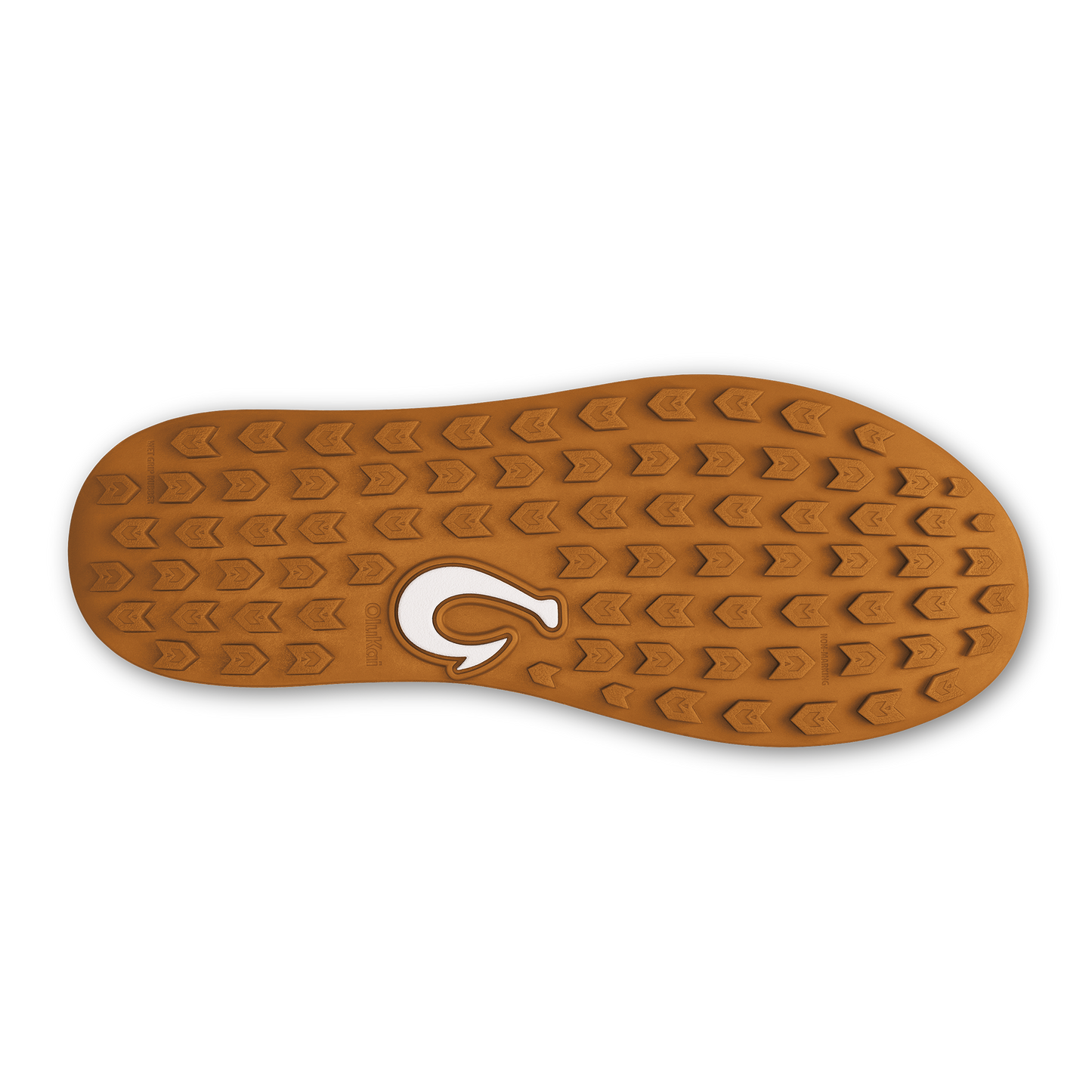 Wai'alae  -  White / Tan