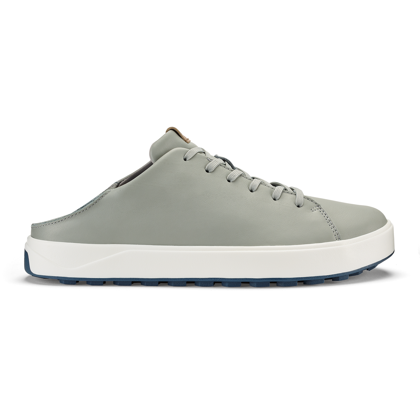 Wai'alae  -  Grey Fog / Tan