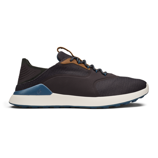 Kā'anapali - Pavement / Vintage Blue
