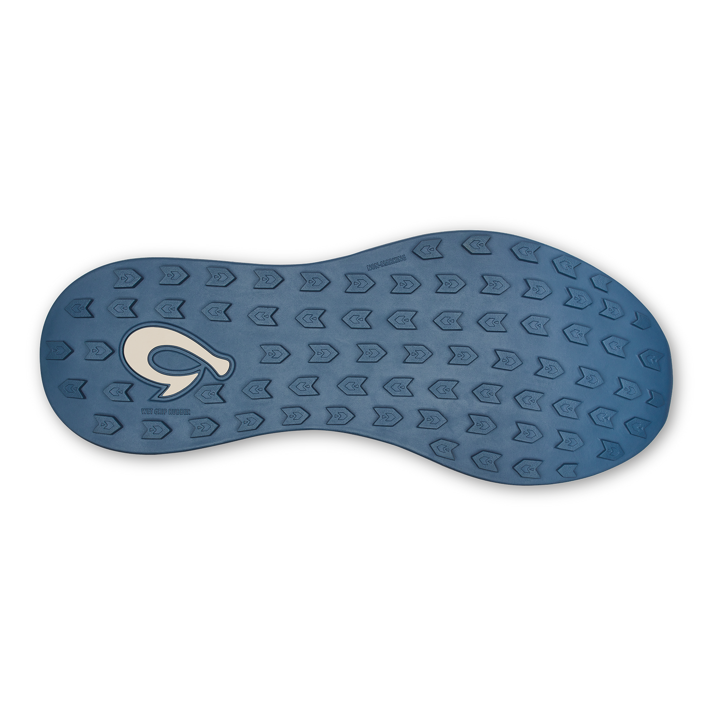 Kā'anapali - Pavement / Vintage Blue
