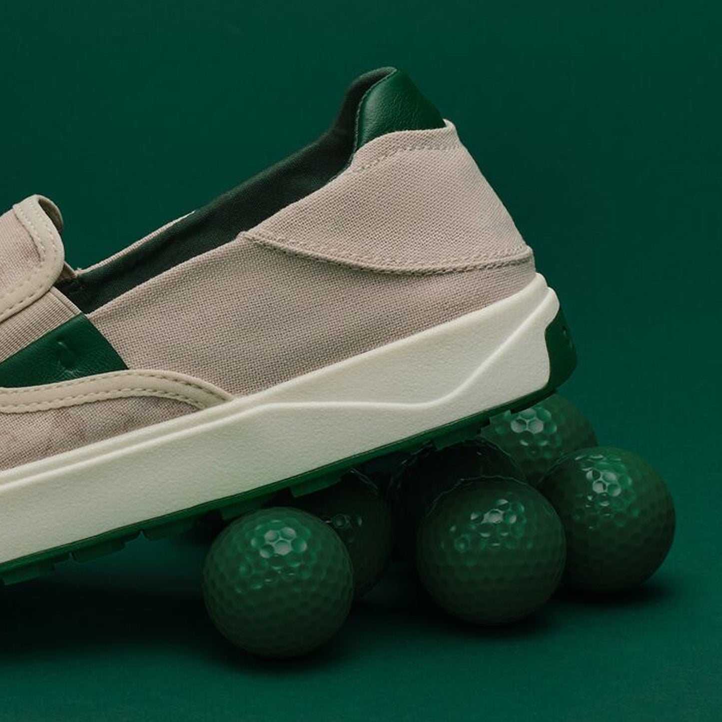 Wai'alae Slip On  -  Tapa / Tapa