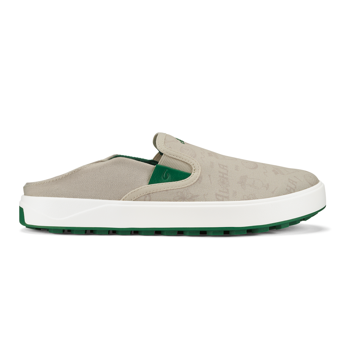 Wai'alae Slip On  -  Tapa / Tapa