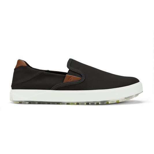 Wai'alae Slip On - Lava Rock
