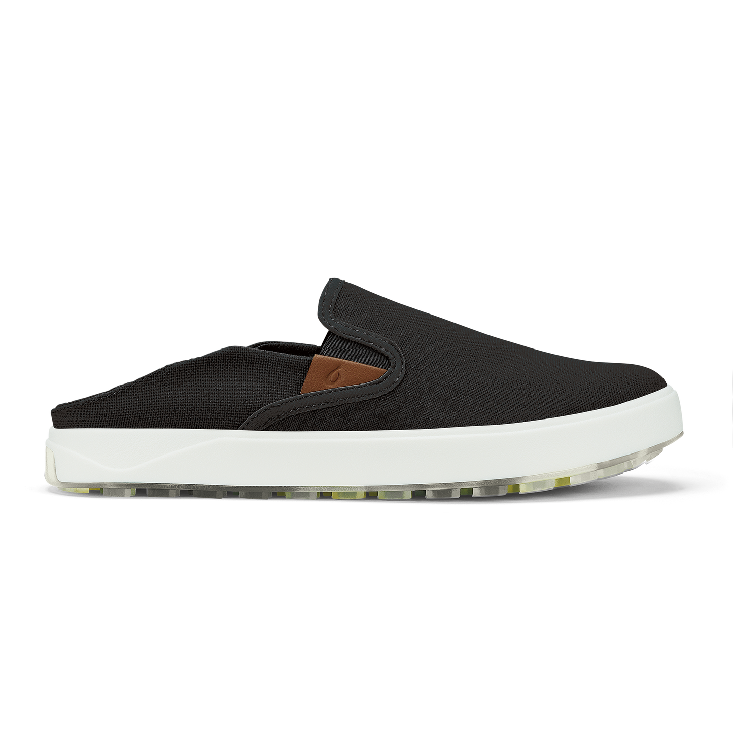 Wai'alae Slip On - Lava Rock